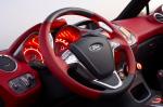 Ford Verve 4-Door 2007 года